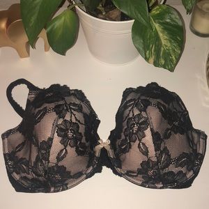 Victoria Secret Body by Victoria Lace Bra